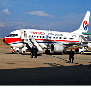 伊春林都空运公司航空快运业稳步发展的原因是什么？
